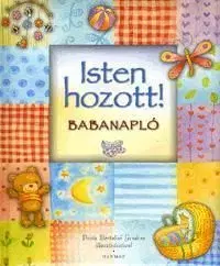 Isten hozott! - Wrightová Sally Ann