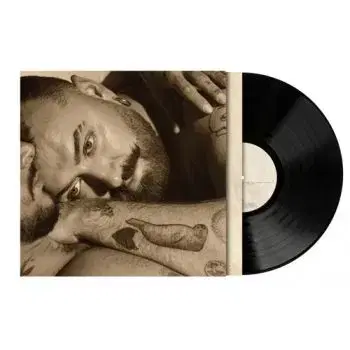 Smith Sam - Hazel Eyes LP - Smith Sam