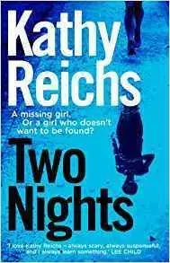 Two Nights - Kathy Reichs