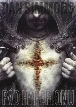 Pád Hyperionu, 4. vydání - Dan Simmons