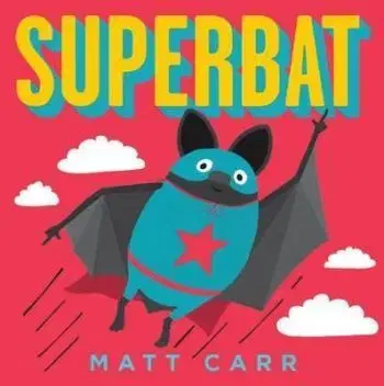 Superbat - Matt Carr