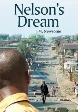 Nelson´s Dream + CD - J. M. Newsome