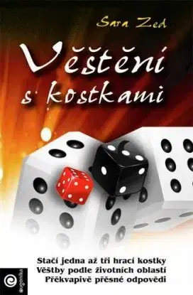 Věštení s kostkami - Sara Zed
