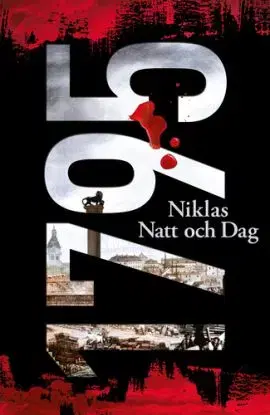 1795 - Niklas Natt och Dag