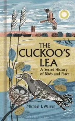 The Cuckoo's Lea - Michael J. Warren