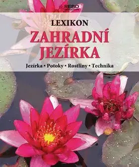 Zahradní jezírka - Hermann Hackstein