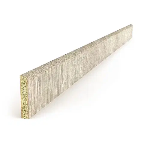 Bočnice TOPSTEP Flex Dub alabaster 1800 × 250 × 17 mm
