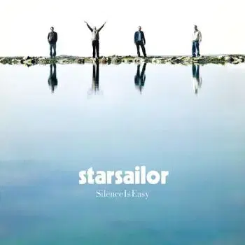 Starsailor - Silence Is Easy 2CD - Starsailor