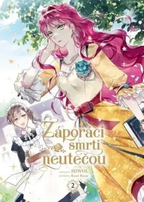 Záporáci smrti neutečou 2 - Kjoul Kwon, Suwol