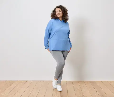 Legínsy »super soft«
