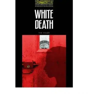 White Death - Tim Vicary