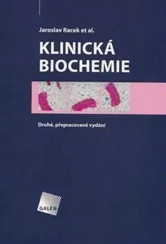 Klinická biochemie