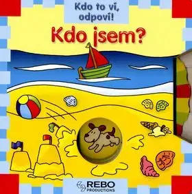 Kdo jsem?
