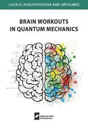 Brain Workouts in Quantum Mechanics - Lucie D. Augustovičová, Jiří Klimeš