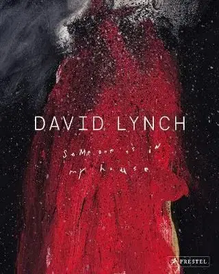 David Lynch - David Lynch, McKenna Kristine