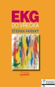EKG do vrecka - Štefan Farsky