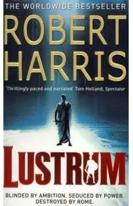 Lustrum - Robert Harris