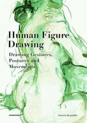 Human Figure Drawing - Daniela Brambilla