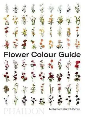 Flower Colour Guide - Michael Putnam