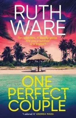 One Perfect Couple - Ruth Wareová