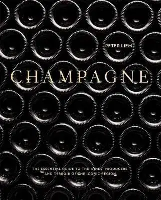 Champagne - Peter Liem