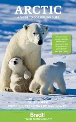 Arctic - Tony Soper