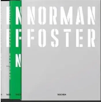Norman Foster