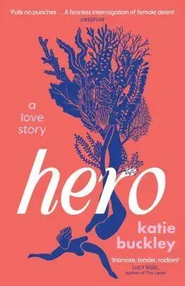 Hero - Katie Buckley