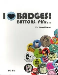 I Love Badges