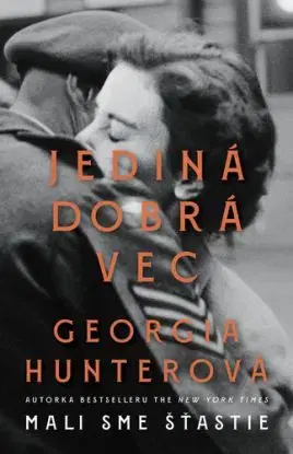 Jediná dobrá vec - Georgia Hunterová