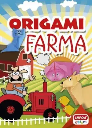 Origami - farma - Zsolt Sebők