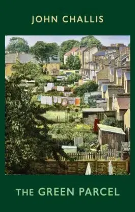 The Green Parcel - John Challis