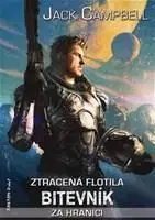 Za hranicí 1: Bitevník - Jack Campbell
