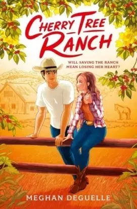 Cherry Tree Ranch - Meghan DeGuelle