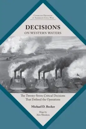 Decisions on Western Waters - Michael D. Becker