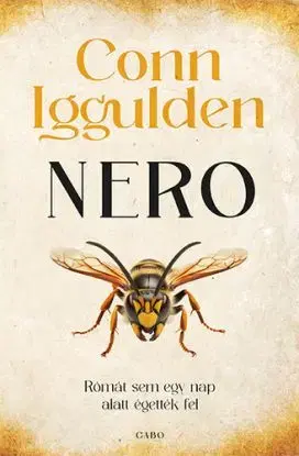 Nero - Conn Iggulden