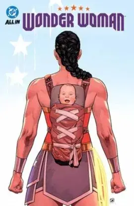 Wonder Woman Vol. 4 - Daniel Sampere, Tom King
