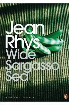 Wide Sargasso Sea - Jean Rhys