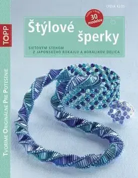 TOPP Štýlové šperky - Lydia Klös
