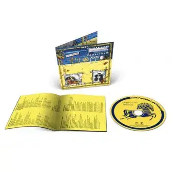 Harrison George - Gone Troppo (Reissue) CD - George Harrison