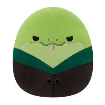 SQUISHMALLOWS Harry Potter Slizolinský had