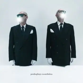 Pet Shop Boys - Nonetheless (Jewel Case) CD - Pet Shop Boys