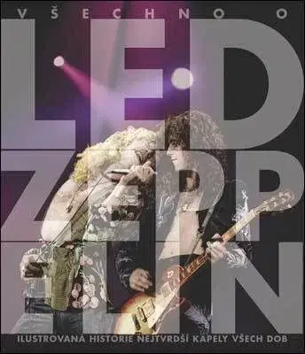 Led Zeppelin (čeština ) - Bream Jon