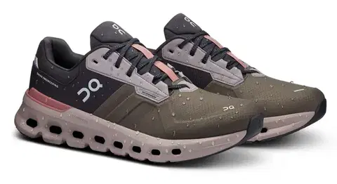 ON Cloudrunner 2 Waterproof W Veľkosť: 38 EUR