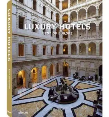Luxury Hotels Best of Europe 2