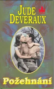 Požehnání - Jude Deveraux