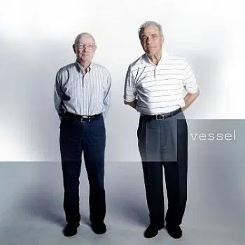 Twenty One Pilots - Wessel CD - Twenty One Pilots