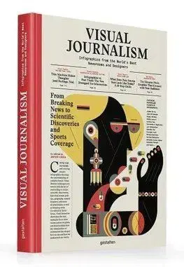Visual Journalism - Javier Errea