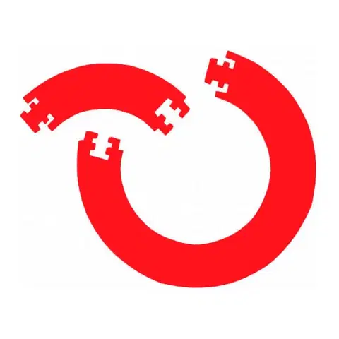 Bull's Guard Surround Red