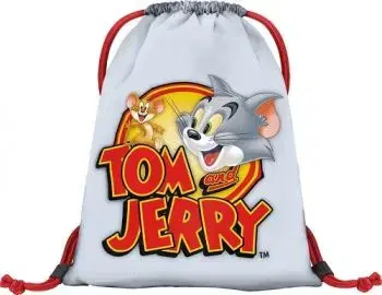 Vrecko pre predškolákov Tom & Jerry Baagl - Group Presco